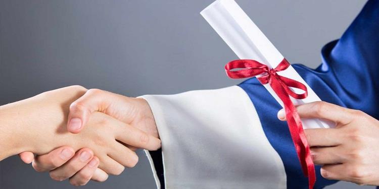 Sahte Diplomayla Mühendis Olan Şahıs Ankara'daki Dev İnşaat Şirketinin Sahibi Çıktı!