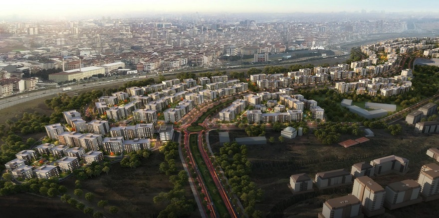 Gayrimenkul Sertifikası Dönemi Bugün Başlıyor: Nasıl Satın Alınacak?