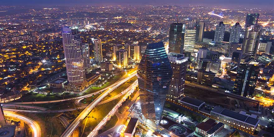 Ofis Stoku Daralıyor, Ticari Gayrimenkulde Alıcı Yılı Başladı