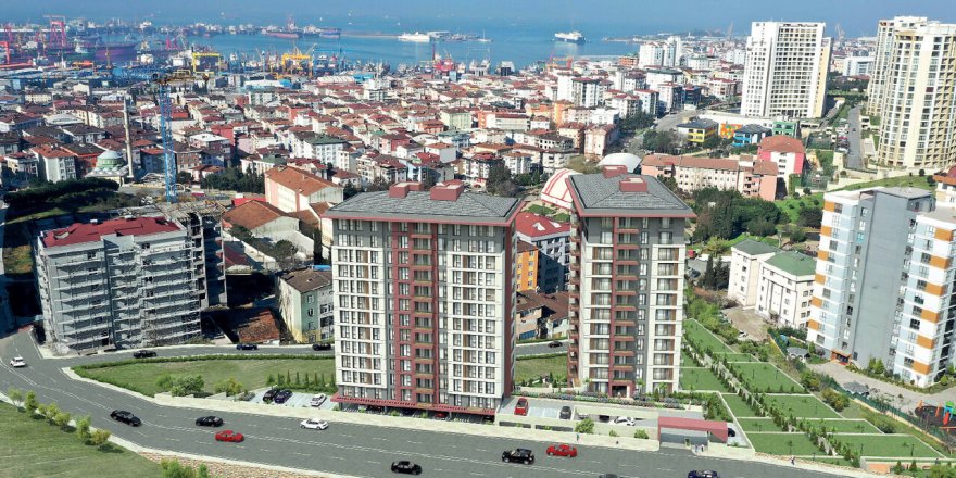 Yaz Sonu İtibariyle Gayrimenkul Sektöründe Toparlanma Başlayacak