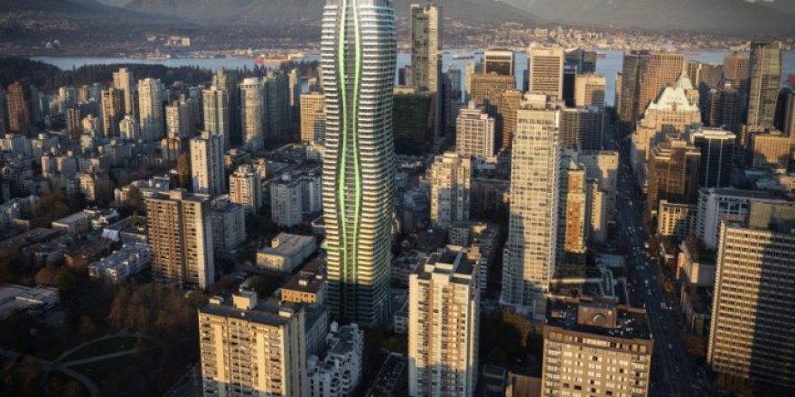 Kanada’da inşaat izinleri Haziran’da Yüzde 9 düştü