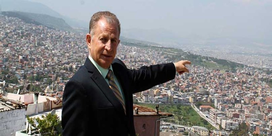 İzmir’de 2 Milyon Kişi Riskli Yapıda Oturuyor