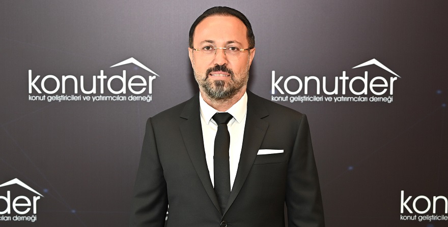 Kredi Kısıtları Kalkarsa Konut Piyasası Daha da Canlanır