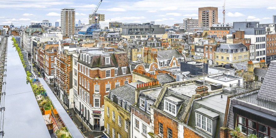 Londra’nın Emlak Zengini: Katar Kraliyet Ailesi