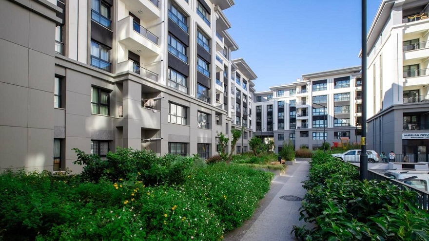 Fahiş Site Aidatlarına Sıkı Denetim Geliyor