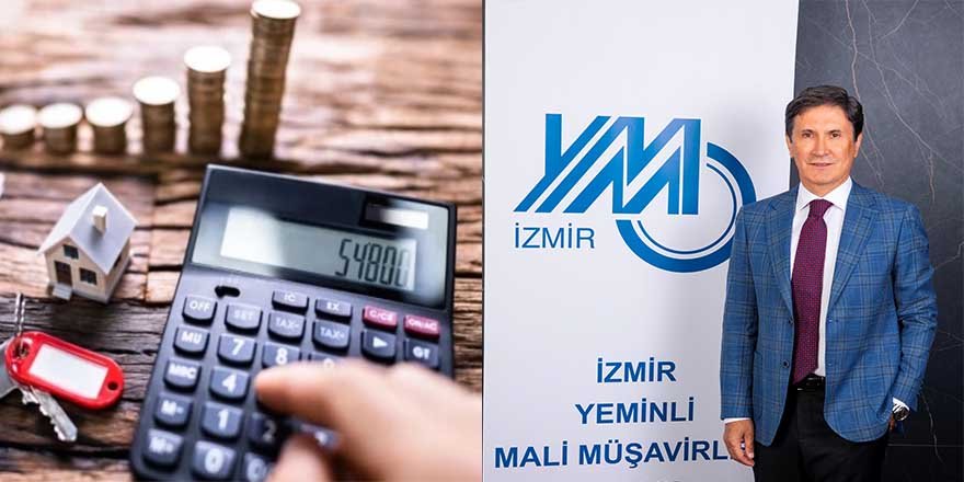 Emlak Vergisi Değerleri İçin Uyarı: Vergideki Fahiş Artış Kiraları Yükseltir