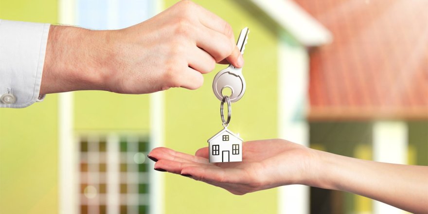 Ev Alma Kararlarında Yüzde 20 Artış Yaşandı