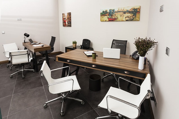 Gayrimenkulde Lider Ofis Fiyatları Oldu