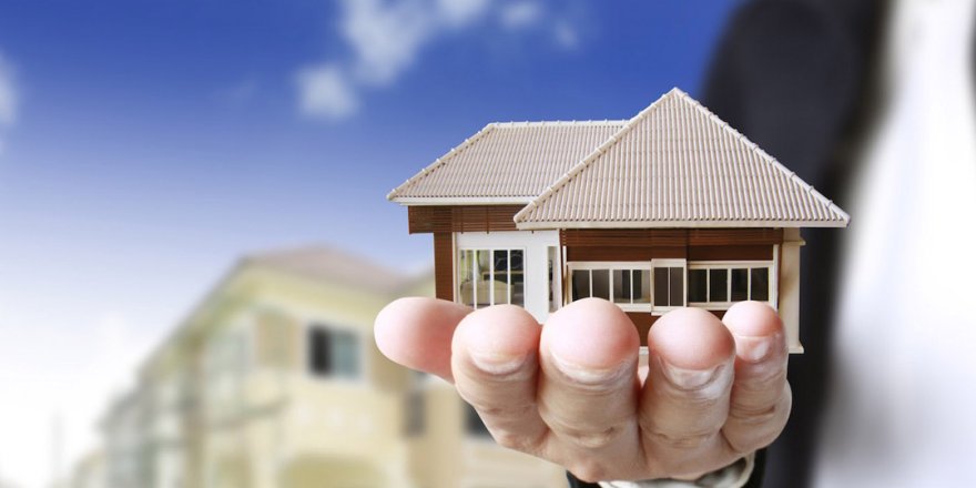 2025'in İlk 6 Ayında Konut Satışları %27 Arttı