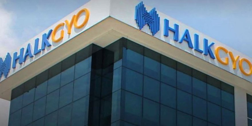 Halk Gayrimenkul'ün Net Dönem Karı 4 Milyar TL’yi Aştı