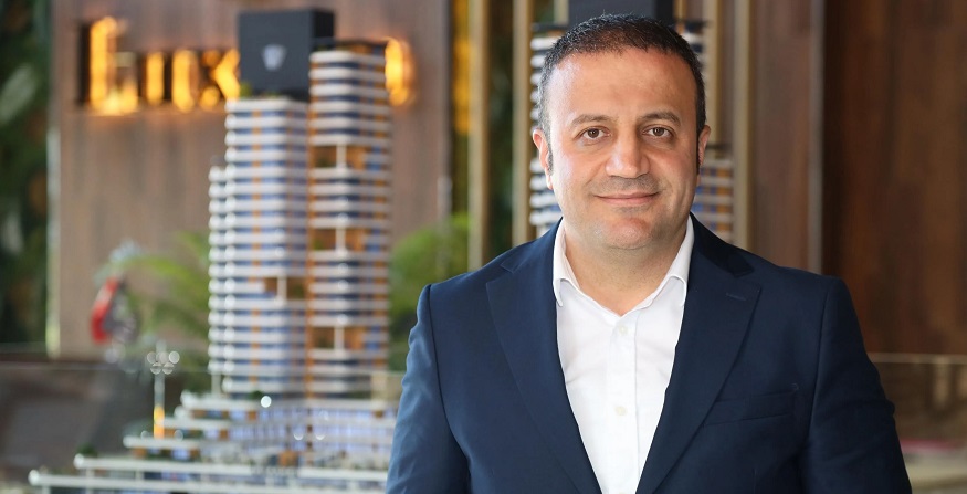 Mevduat Yatırımcısı Konuta Dönmeye Başladı