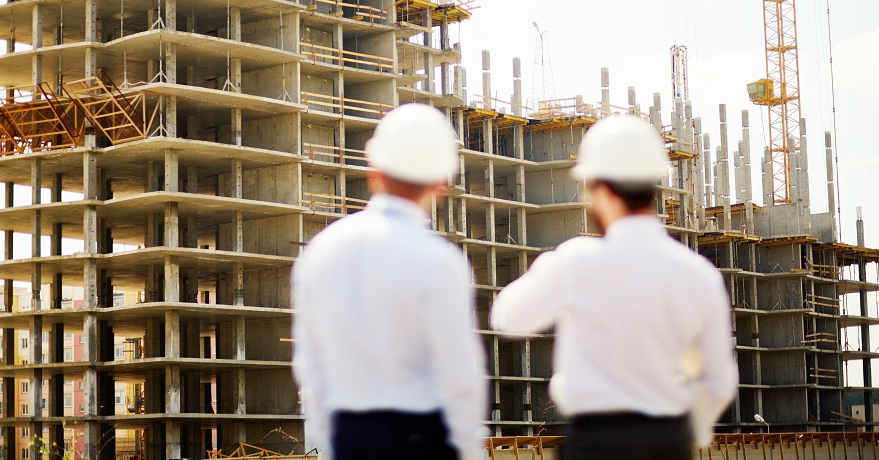 Türkiye'nin En Büyük Müteahhitleri 2025 Listesi Belli Oldu