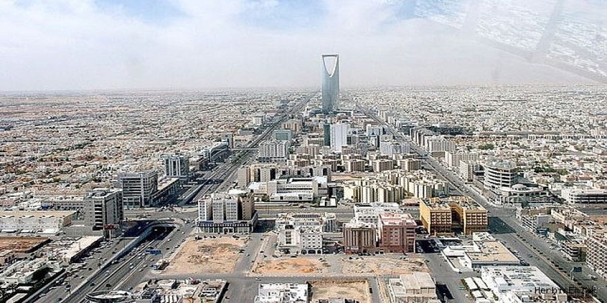 Suudi Arabistan’da Gayrimenkul Kamulaştırma İçin Yeni Sistem Onaylandı