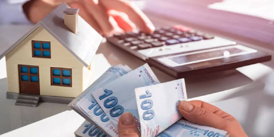 Konut Kredisi Taksitleri Özel Tüketimleri Destekliyor