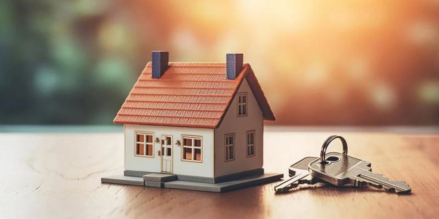 GYODER: Yeni Konut Fiyatları Geriledi