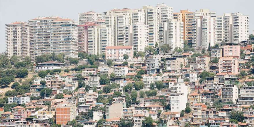 Konut Krizinde Asıl Fail, Derin Negatif Faizdir!