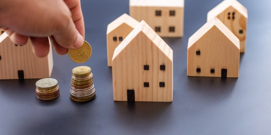 Kur Korumalı Mevduat'tan Sonra Gözler Gayrimenkul Yatırımında