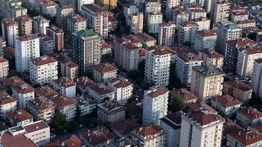 Konuta Talep Artarken, Ofis Pazarı Daralma Sinyalleri Veriyor!