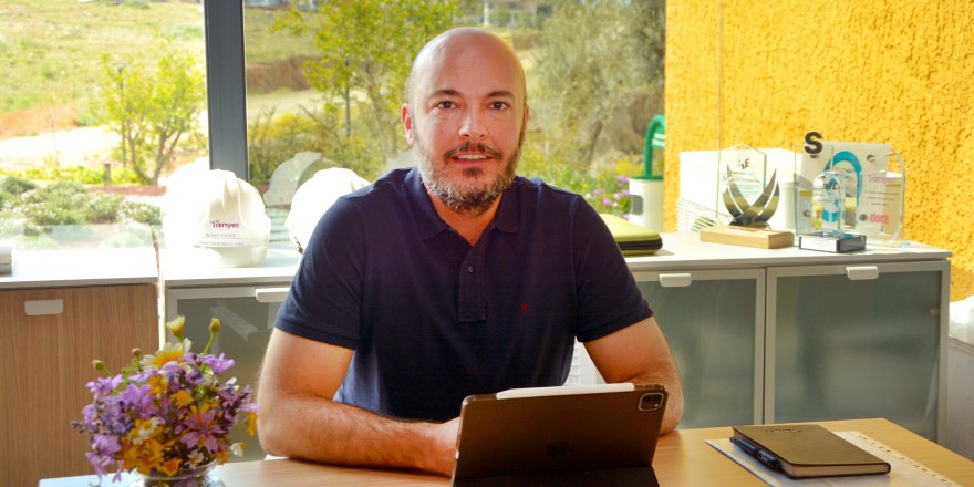 Urla Bademler, Konut Yatırımcısının Yeni Gözdesi Oldu