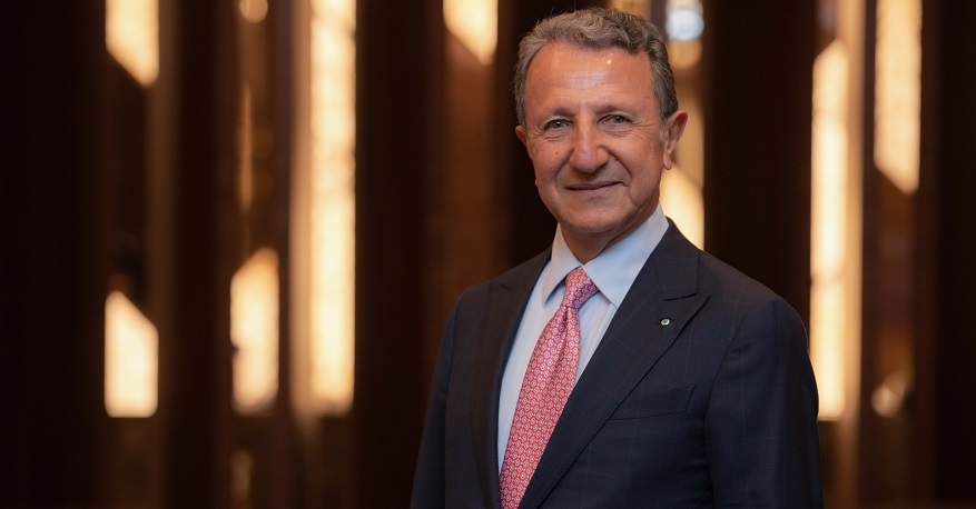 İnşaat Sektörü Büyümenin Lokomotifi Olmaya Devam Ediyor