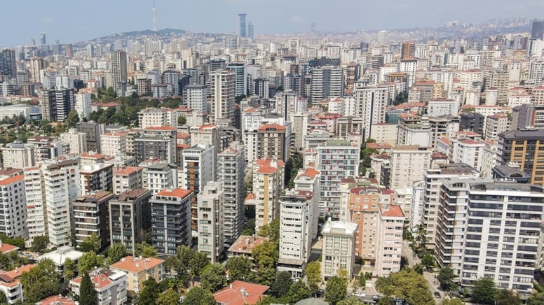 Müteahhitlerden Rayiç Bedel Artışlarına Tepki!