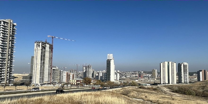 Kira Getirisi En Yüksek 10 Büyükşehir