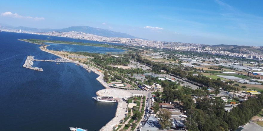 İnciraltı Planında Sona Doğru: Yatırımcı Gözü Bölgede