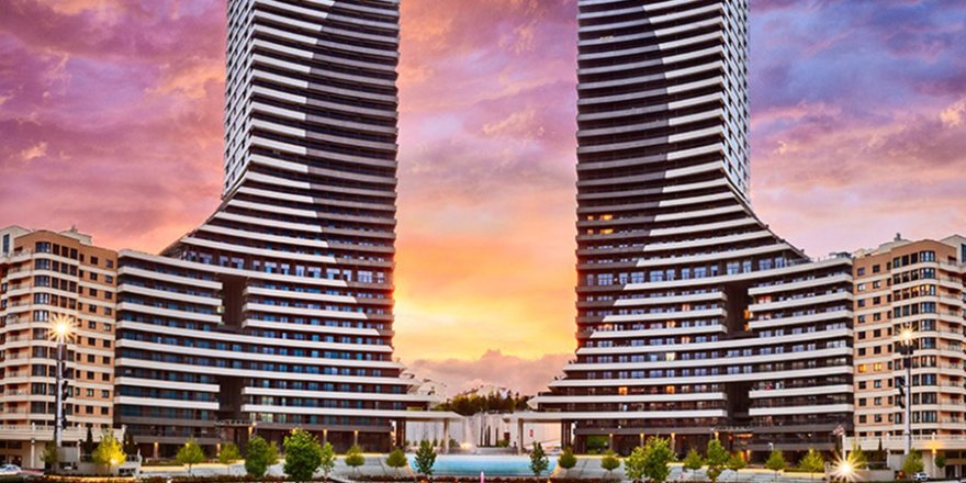 Sinpaş GYO Faizsiz Finansman Modeli Sağlıyor!