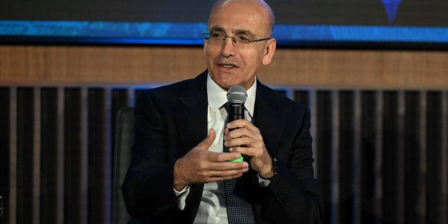 Bakan Şimşek: Kira ve Konut Fiyat Artışı Yavaşlayacak