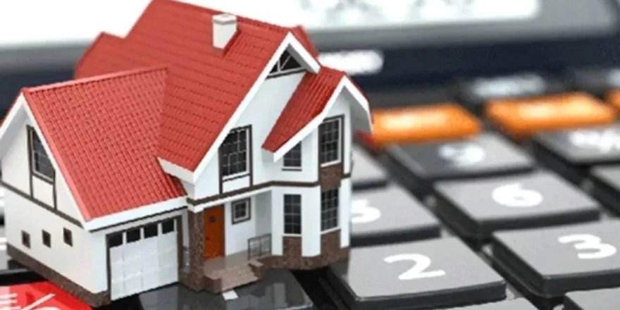 Emlak Vergisindeki Artışa Yasal Sınırlama Geliyor
