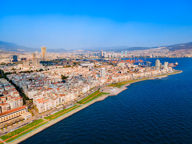 İzmir'de Yılın Son Çeyreğinde Konut Satışları Nasıl Olacak?