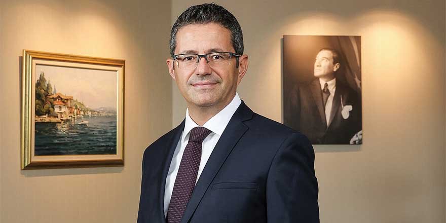 İş GYO'nun Aktif Büyüklüğü 47,7 Milyar TL