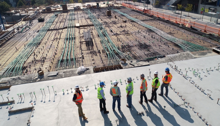 İnşaat Maliyetlerinde İşçilik Malzemeyi Geçti