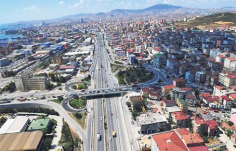 Pendik Belediyesi'nden Acele Kamulaştırma Kararı!