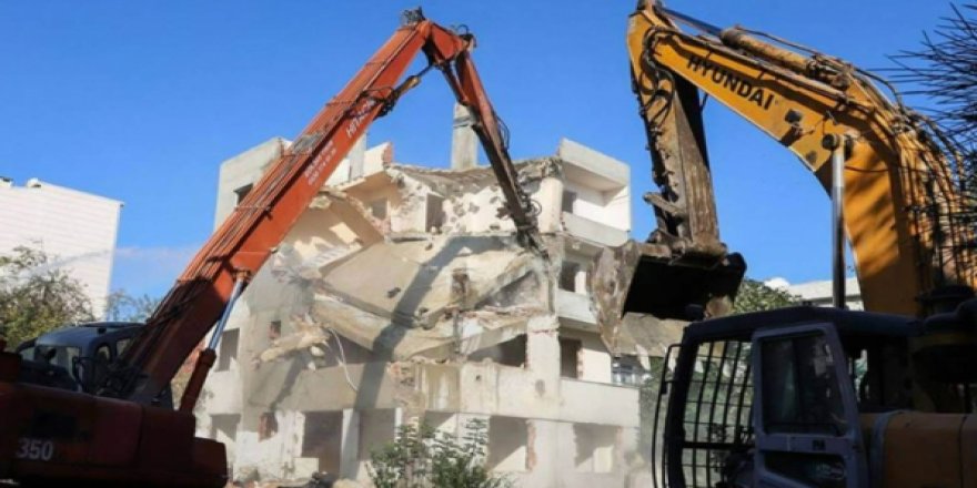 'Yarısı Bizden' Kampanyası ile İstanbul’a 73 Bin Yeni Konut Kazandırıldı