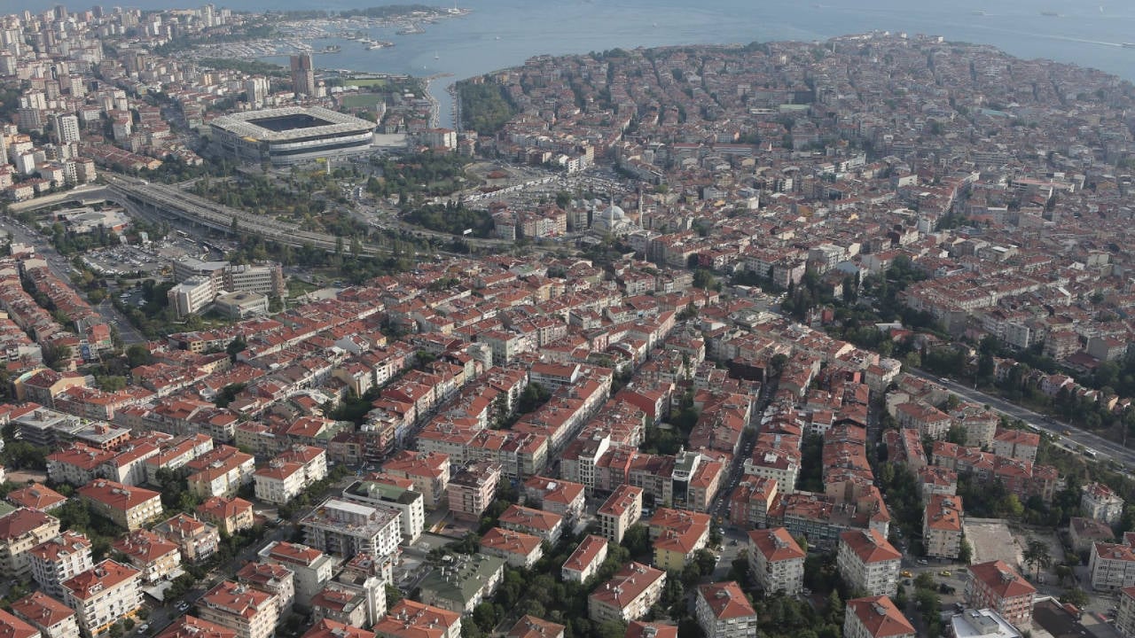 Katlamalı Emlak Vergisi Yine Gündemde