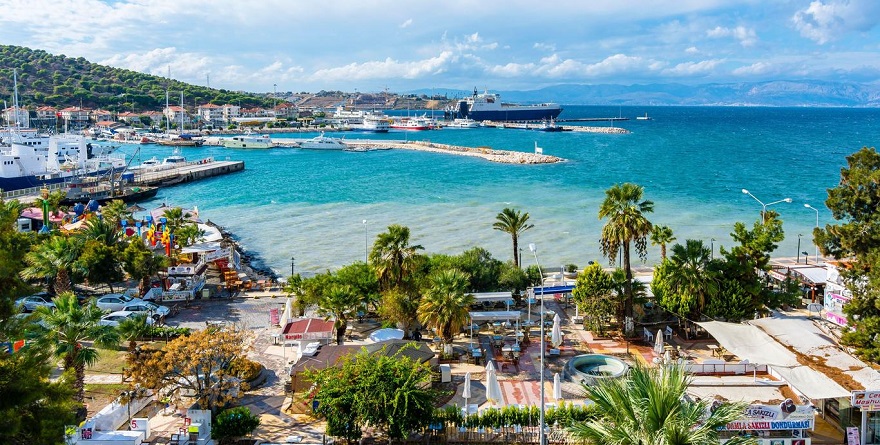 Çeşme’de 32 Yıllık Tapu Sorunu Çözüldü