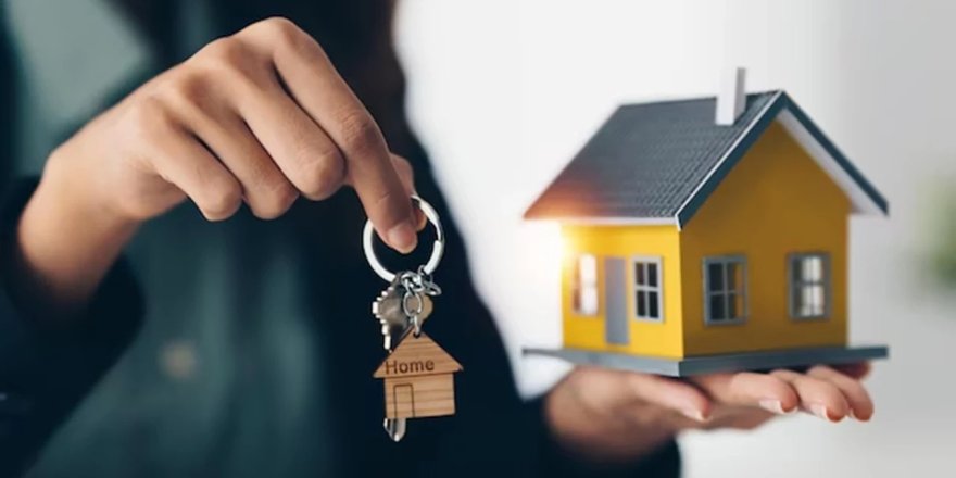 Satılık Konut Talebi Son İki Yılın Zirvesine Yükseldi