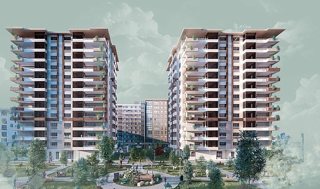 Asce Gayrimenkul'den Pay Geri Alımı