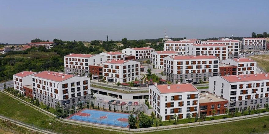 TOKİ'nin Yüzde 25 İndirim Kampanyası İçin Geri Sayım Başladı