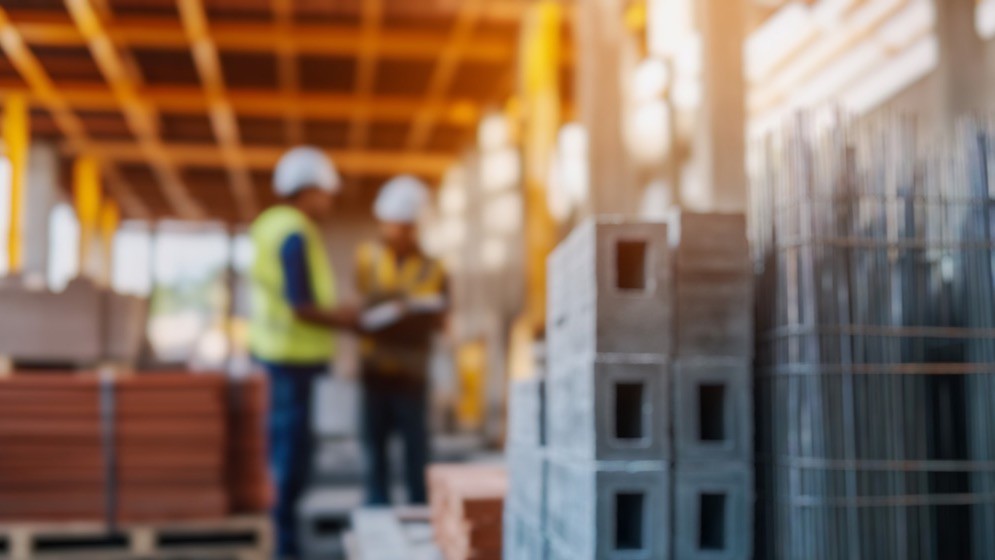 Şantiyelerde Dijital Dönem Başlıyor!