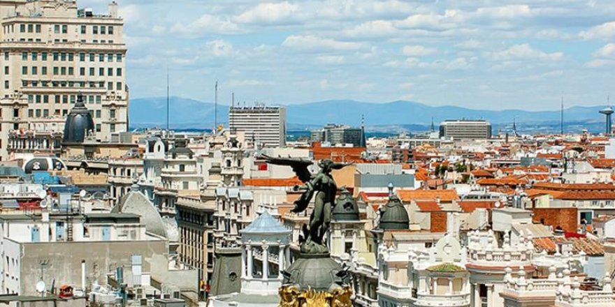 İspanya Konut Krizine Çözüm Buldu