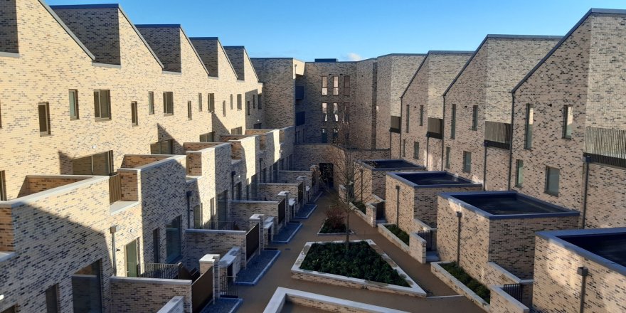 İrlanda'da Konut Enflasyonunda Gerileme