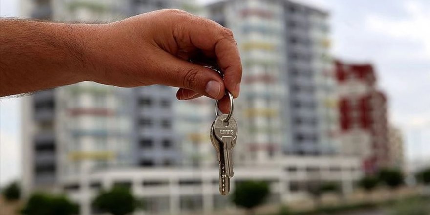 Konut Sahibi Olmak İsteyenlere Kamu Güvenceli Faizsiz Formül