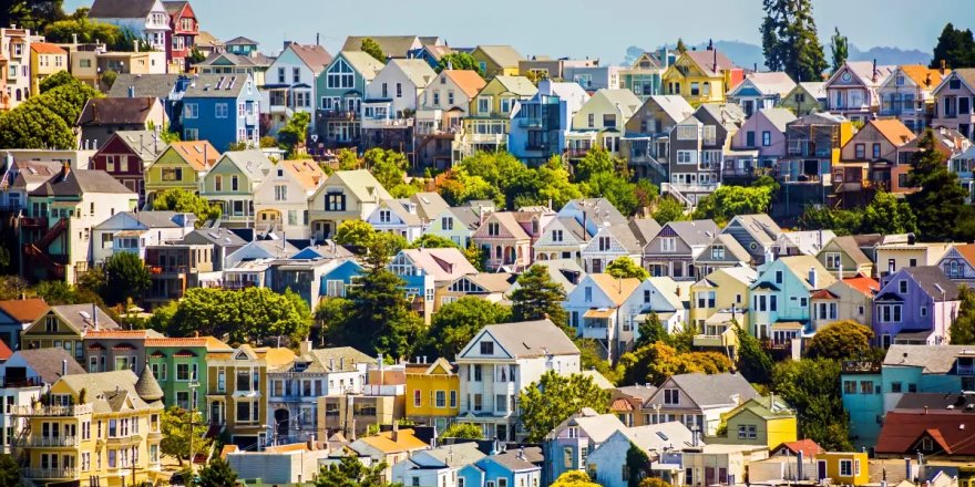 Yurt Dışından Gayrimenkul Alımında Rekor Kırıldı