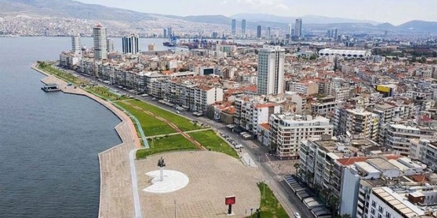 İzmir’de Konut Satışları Yükselişte: Son Çeyrekte Yeni Rekor Beklentisi