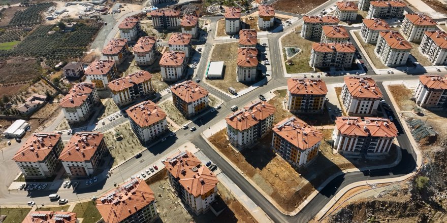 TOKİ 250 Bin Sosyal Konut Başvuruları Ne Zaman Başlayacak?