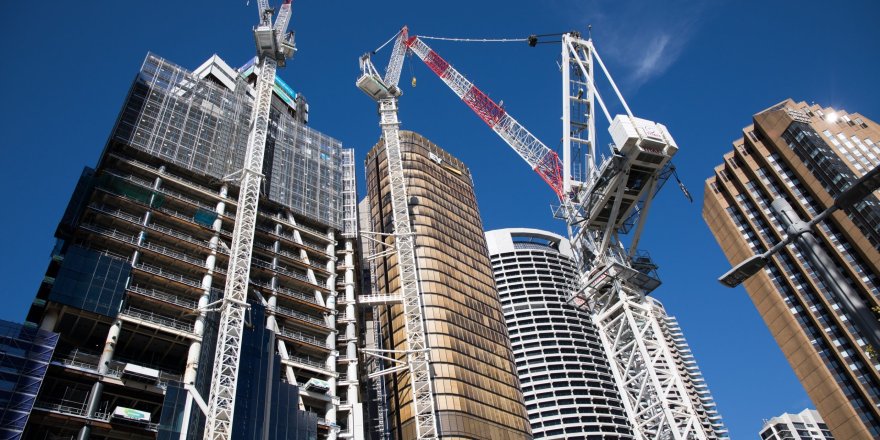 2025’te İnşaat Maliyeti Ne Kadar?