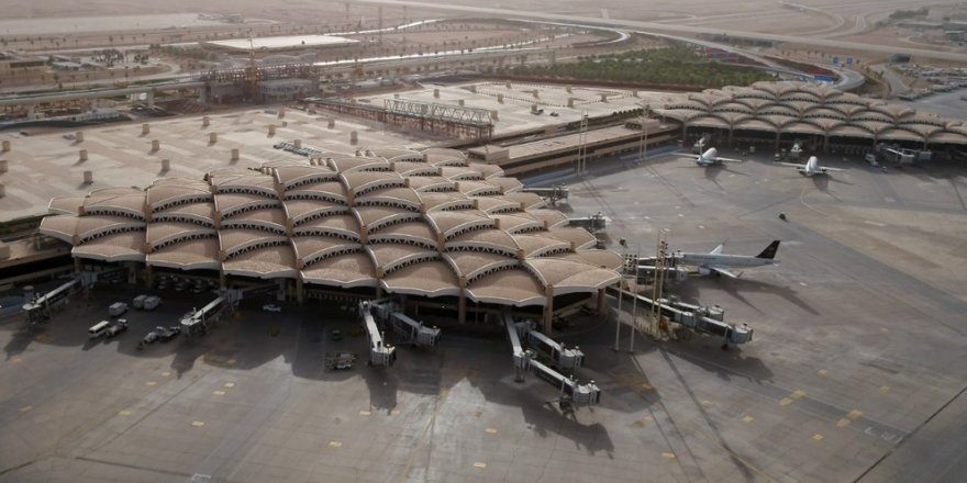 IC İçtaş’ın İleri Mühendislik Gücü Riyad’ı Zirveye Taşıdı