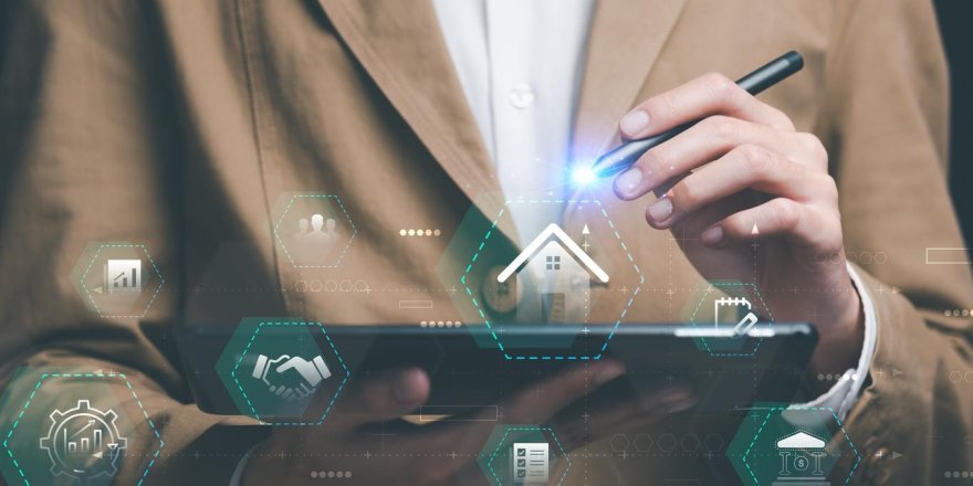 Emlak Sektörü 1 Ekim’de Elektronik Denetime Hazır Olmalı